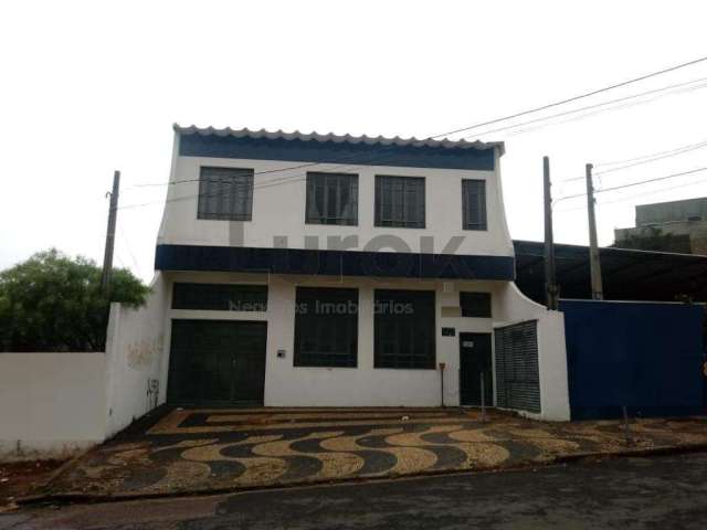 Sala comercial à venda na Euclides da Cunha, 59, Centro, Valinhos, 200 m2 por R$ 3.500.000