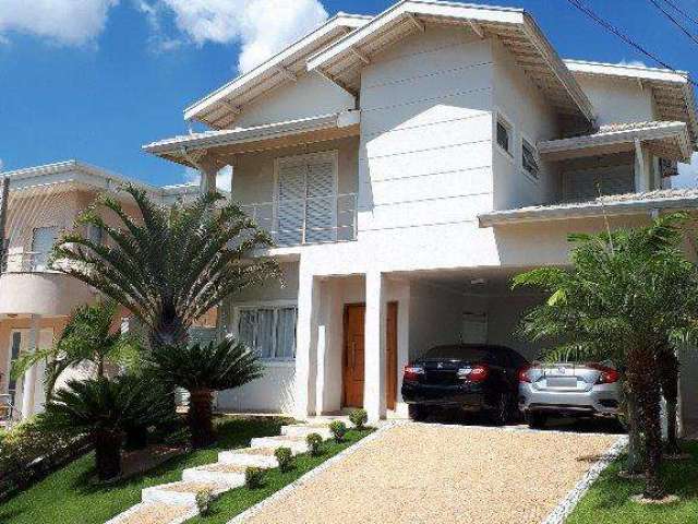 Casa em condomínio fechado com 3 quartos à venda na Rua Carlos Penteado Stevenson, 700, Jardim Nova Suíça, Valinhos, 240 m2 por R$ 1.700.000