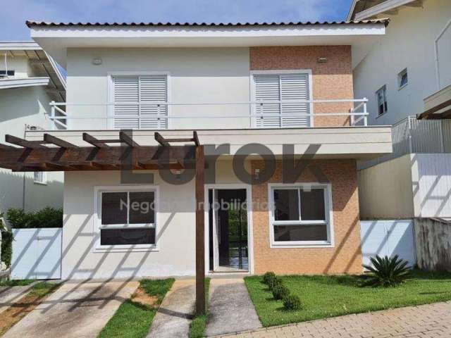 Casa em condomínio fechado com 3 quartos à venda na Rua dos Servidores Públicos, 490, Condomínio Fazenda São Joaquim, Vinhedo, 206 m2 por R$ 1.300.000