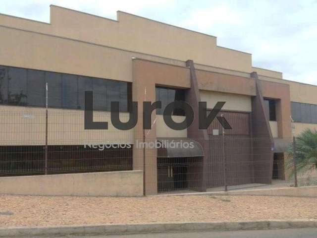 Barracão / Galpão / Depósito à venda no Jardim Alto das Araras, Araras , 2736 m2 por R$ 6.780.000