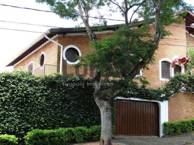 Casa com 3 quartos à venda no Jardim Bela Vista, Valinhos , 327 m2 por R$ 1.400.000