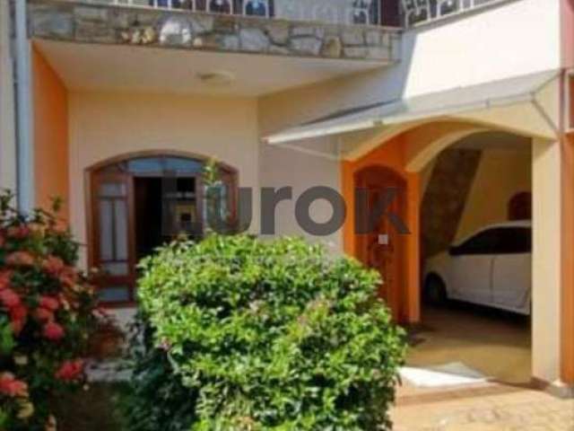 Casa com 3 quartos à venda no Jardim Maria Rosa, Valinhos , 305 m2 por R$ 1.300.000