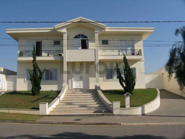 Casa em condomínio fechado com 5 quartos à venda na Rodovia Edenor João Tasca, 650, Cachoeira, Vinhedo, 518 m2 por R$ 2.550.000