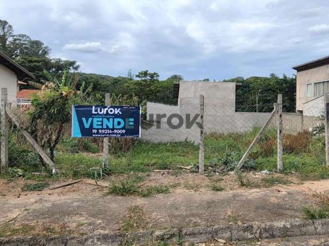 Terreno à venda no Parque Jambeiro, Campinas  por R$ 200.000