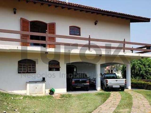 Casa com 4 quartos à venda no Parque Nova Suíça, Valinhos , 367 m2 por R$ 1.400.000
