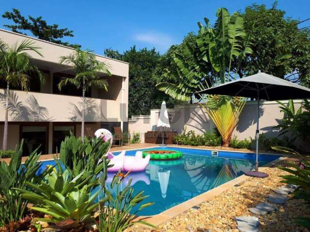 Casa com 5 quartos à venda na Rua Fernão de Magalhães, 2, Parque Taquaral, Campinas, 300 m2 por R$ 1.699.000