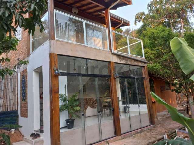 Casa com 2 quartos à venda no Parque Valinhos, Valinhos , 270 m2 por R$ 750.000