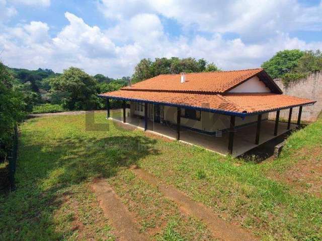 Casa com 2 quartos à venda na Reynaldo da Silva, 0 C, Vale Verde, Valinhos, 160 m2 por R$ 765.000