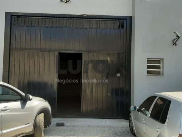 Sala comercial para alugar na Alameda Carlos de Carvalho Vieira Braga, 18, Chácaras Alpina, Valinhos, 120 m2 por R$ 3.500