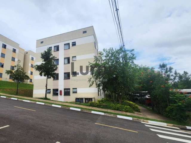 Apartamento com 2 quartos à venda no Parque das Colinas, Valinhos , 43 m2 por R$ 210.000