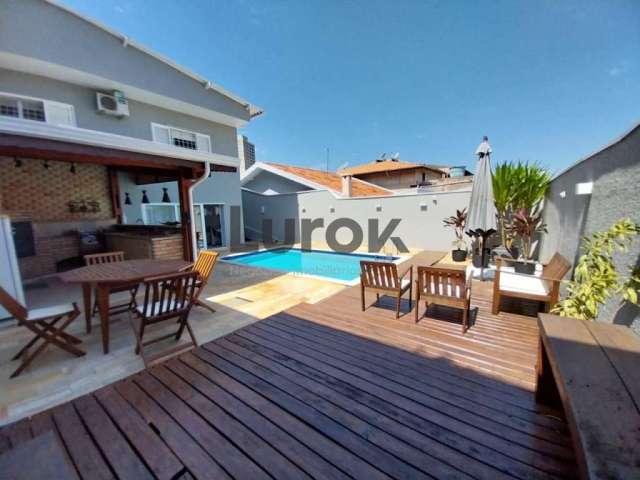Casa com 2 quartos à venda no Jardim Panorama, Valinhos , 197 m2 por R$ 965.000
