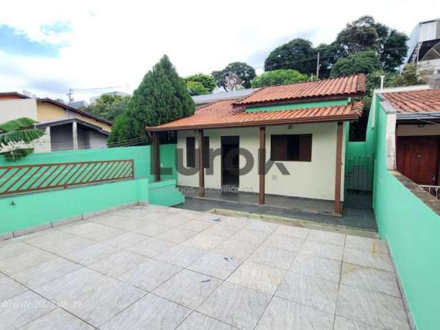 Casa em condomínio fechado com 3 quartos para alugar na Avenida Vice-Prefeito Anésio Capovilla, 688, Parque dos Cocais, Valinhos, 160 m2 por R$ 2.200