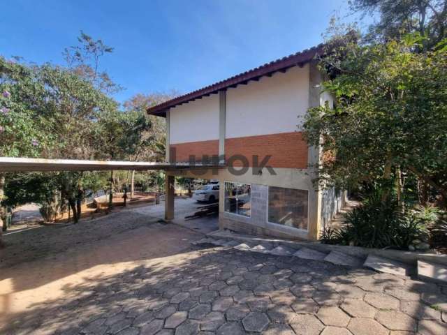 Chácara / sítio com 1 quarto à venda na Avenida Alcindo Marcon, 205, Vale Verde, Valinhos, 198 m2 por R$ 650.000