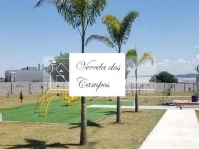 Terreno à venda no bairro Jardim das Flores - Zona Leste - São José dos Campos - SP  - 250m²