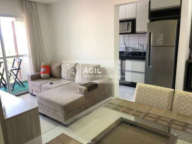Venda Apartamento Novo 2 dormitórios com suíte - Jardim Paraíba - Jacareí - SP  Condomínio Edifício Acqua