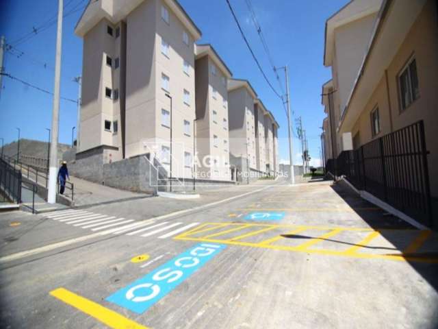 Venda Apartamento Novo de 2 dormitórios - Jardim das Paineiras II - Zona Leste de São José dos Campos - SP