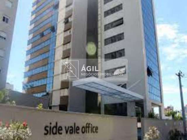 Side Vale Office/Também temos imóveis no Monte Castelo, Vila Industrial, Vila São Pedro, Vila Piratininga, casas e apartamentos próximos ao Center Val