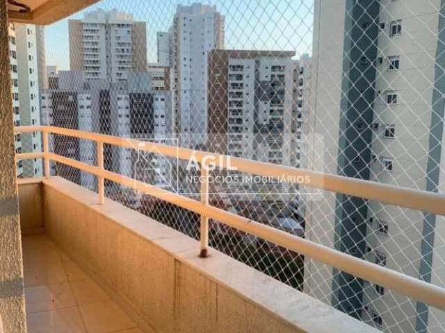 Apartamento a venda no edificio  new life tower, Jardim Aquarius