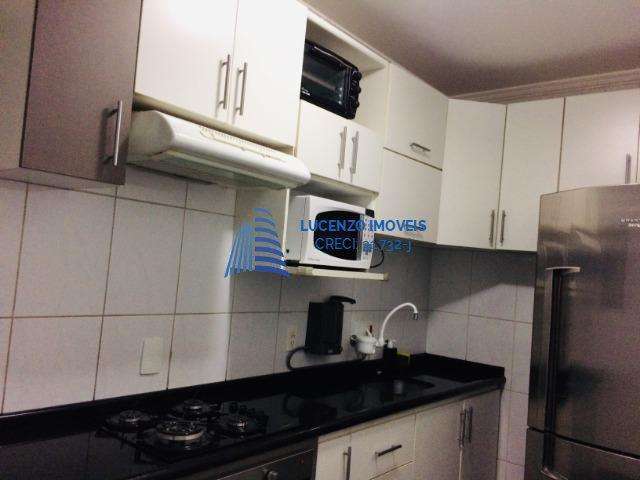 Apartamento para Venda em Guarulhos, Vila Augusta, 1 dormitório, 1 banheiro, 1 vaga