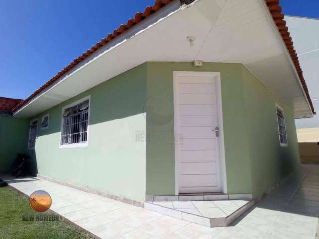 Casa com 3 dormitórios à venda, 89 m² por R$ 580.000 - Cruzeiro - São José dos Pinhais/PR