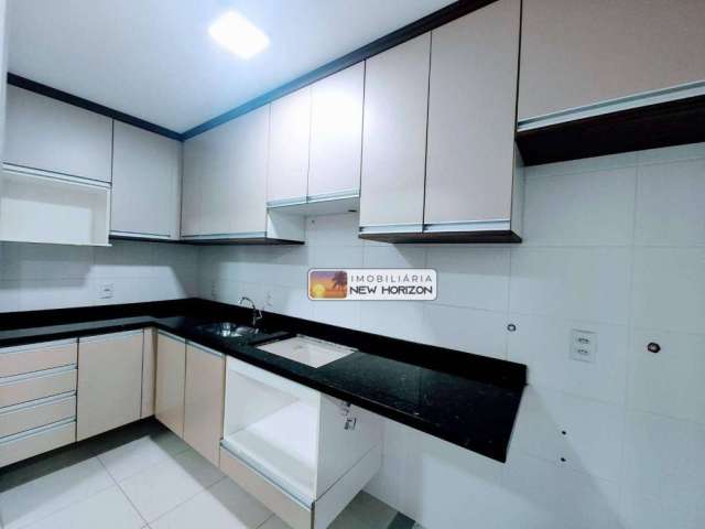 Apartamento com 2 dormitórios à venda, 48 m² por R$ 269.990,00 - Cidade Jardim - São José dos Pinhais/PR