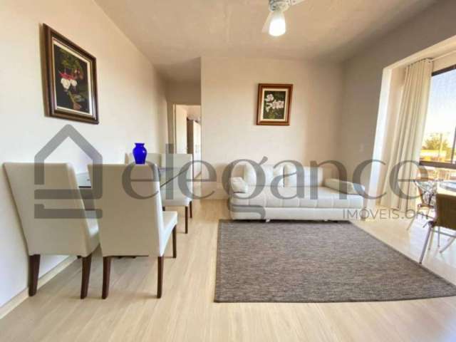 Apartamento com 1 quarto à venda na Paraguassú, 270, Noiva Do Mar, Xangri-Lá por R$ 260.000