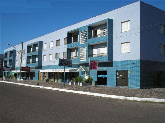 Apartamento com 2 quartos à venda na Central, 292, Atlântida, Xangri-Lá por R$ 340.000