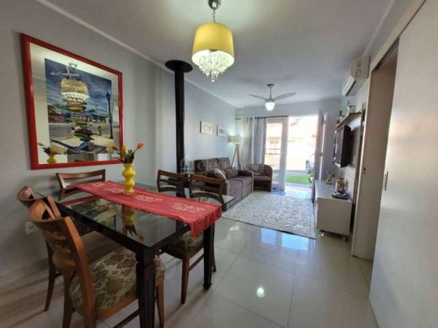 Casa em condomínio fechado com 3 quartos à venda na Central, 1001, Noiva Do Mar, Xangri-Lá por R$ 850.000