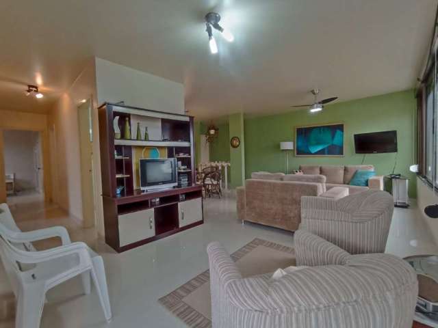 Apartamento com 3 quartos à venda na Central, 36, Atlântida, Xangri-Lá por R$ 950.000