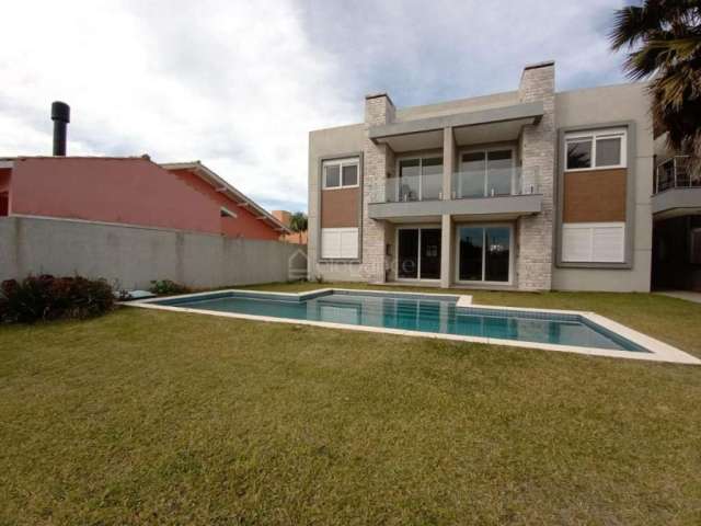 Apartamento com 2 quartos à venda na Homero Ribeiro, 420, Remanso, Xangri-Lá por R$ 400.000
