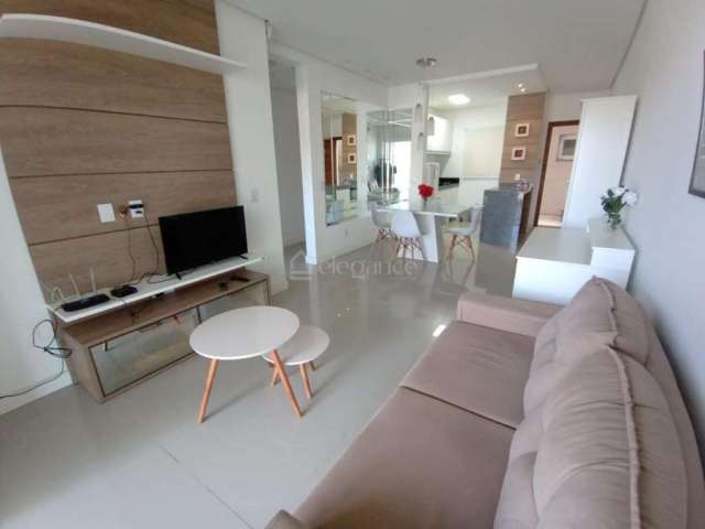 Apartamento com 2 quartos à venda na Homero Ribeiro, 420, Remanso, Xangri-Lá por R$ 523.000