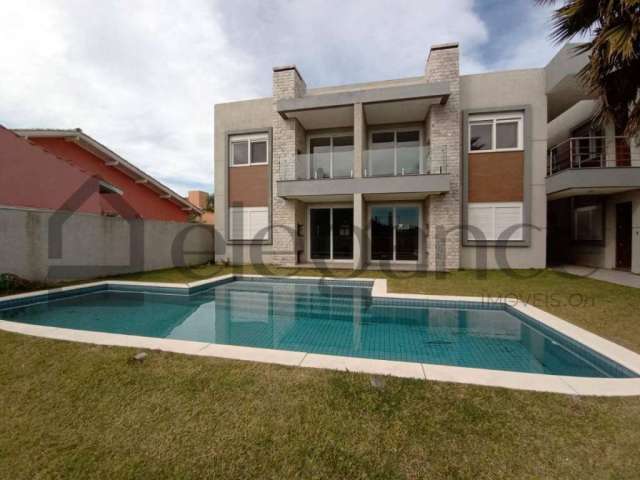 Apartamento com 3 quartos à venda na Homero Ribeiro, 420, Remanso, Xangri-Lá por R$ 680.000