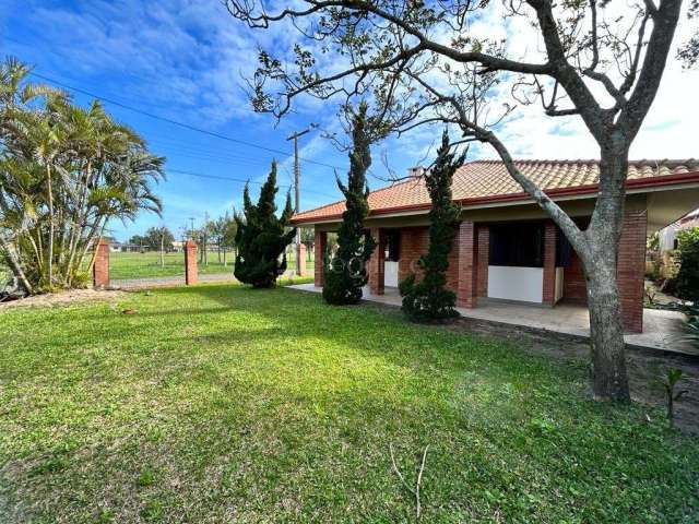 Casa em condomínio fechado com 3 quartos à venda na Soledade, 372, Remanso, Xangri-Lá por R$ 670.000