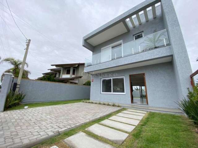 Casa em condomínio fechado com 3 quartos à venda na Das Camelias, 939, Noiva Do Mar, Xangri-Lá por R$ 800.000