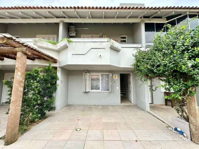 Casa em condomínio fechado com 2 quartos à venda na Rio Carreiro, 126, Centro, Xangri-Lá por R$ 500.000