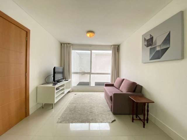 Apartamento com 2 quartos à venda na Tipuana, 85, Atlântida, Xangri-Lá por R$ 575.000