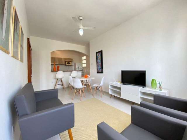 Apartamento com 2 quartos à venda na Jandaia, 1, Atlântida, Xangri-Lá por R$ 450.000