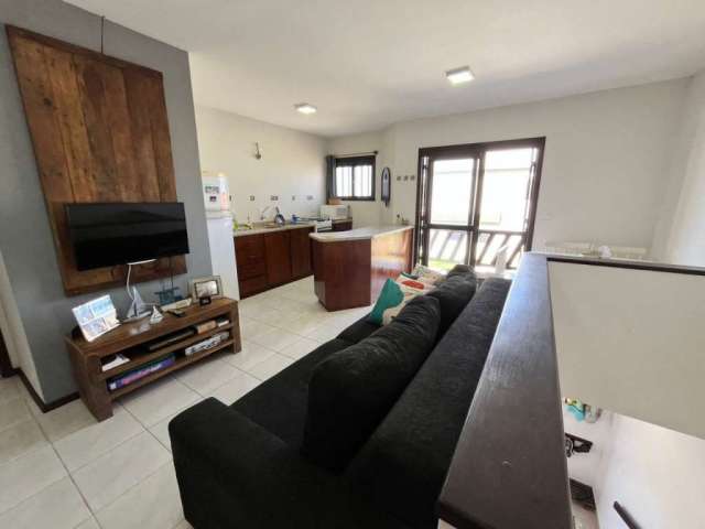 Casa em condomínio fechado com 1 quarto à venda na Estrela do Mar, 263, Centro, Xangri-Lá por R$ 270.000