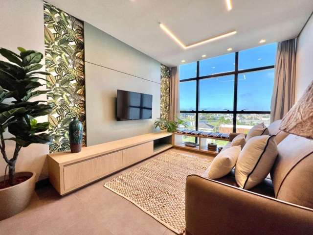 Apartamento com 1 quarto à venda na Central, 1500, Atlântida, Xangri-Lá por R$ 715.000