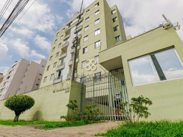 Apartamento - R Iolanda Tulio Borba, 360 - Vila Taruma - Pinhais PR