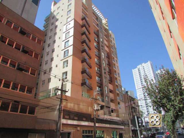 Apartamento - R Brigadeiro Franco, 2021 - Centro - Curitiba - PR