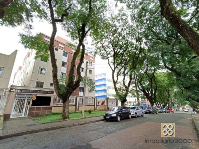 Apartamento - R Itajuba, 643 - Portao - Curitiba - PR