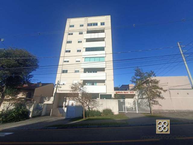 Apartamento - R Pedro Collere, 819 - Vila Izabel - Curitiba - PR