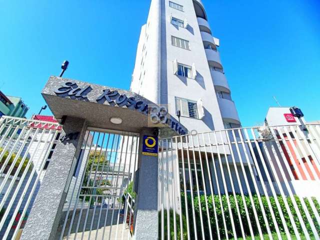 Apartamento - R Goncalves Dias, 427 - Batel - Curitiba - PR