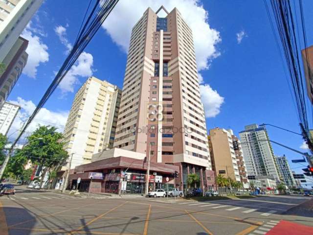 Apartamento - R Mariano Torres, 401 - Centro - Curitiba - PR