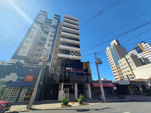 Conjunto Comercial - R Comendador Macedo, 62 - Centro - Curitiba - PR