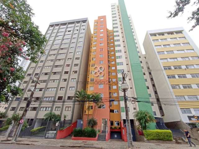 Apartamento - R Atilio Borio, 139 - Cristo Rei - Curitiba - PR