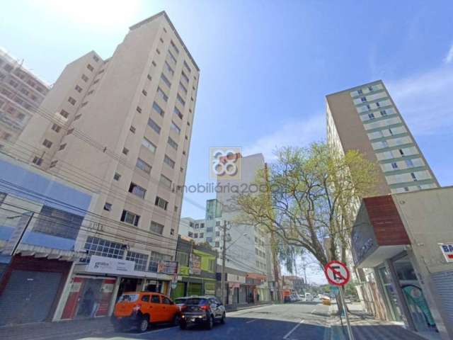 Apartamento - R Francisco Torres, 581 - Centro - Curitiba PR