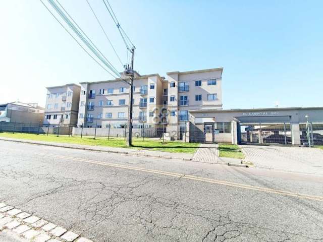 Apartamento - R Francisco Derosso, 6275 - Alto Boqueirao - Curitiba - PR