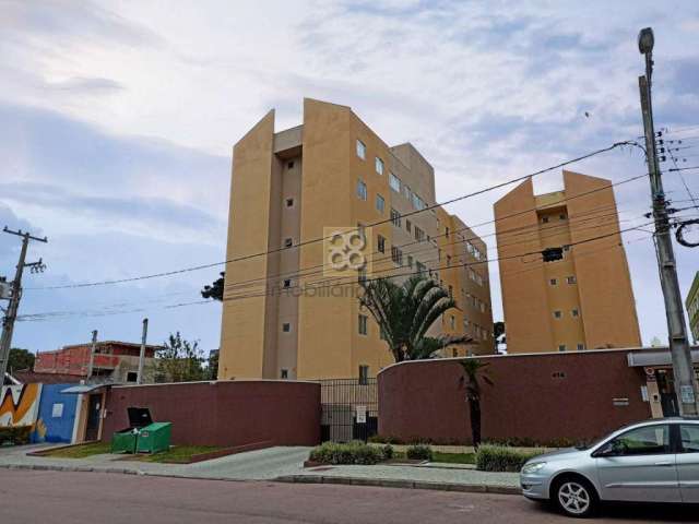 Apartamento - R Samuel Cezar, 414 - Agua Verde - Curitiba - PR